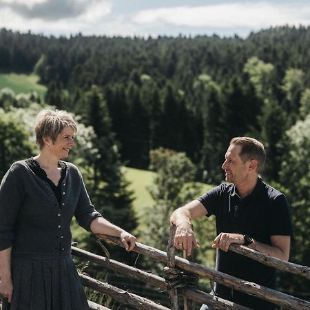 Hotel Muhr Pollauberg Luaran gambar