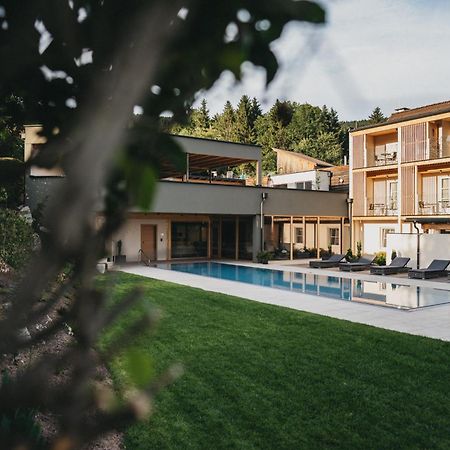 Hotel Muhr Pollauberg Luaran gambar