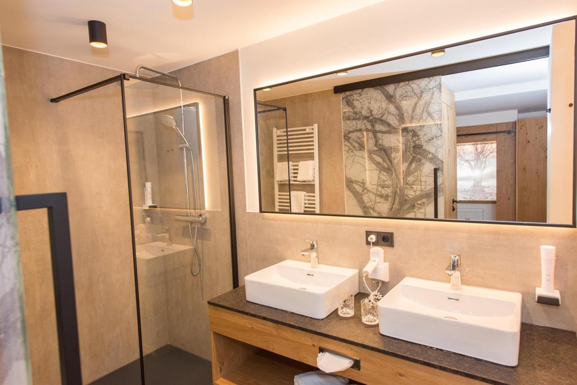Hotel Muhr Pollauberg Luaran gambar