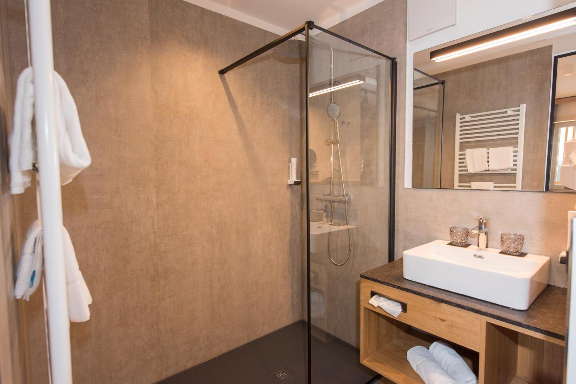 Hotel Muhr Pollauberg Luaran gambar