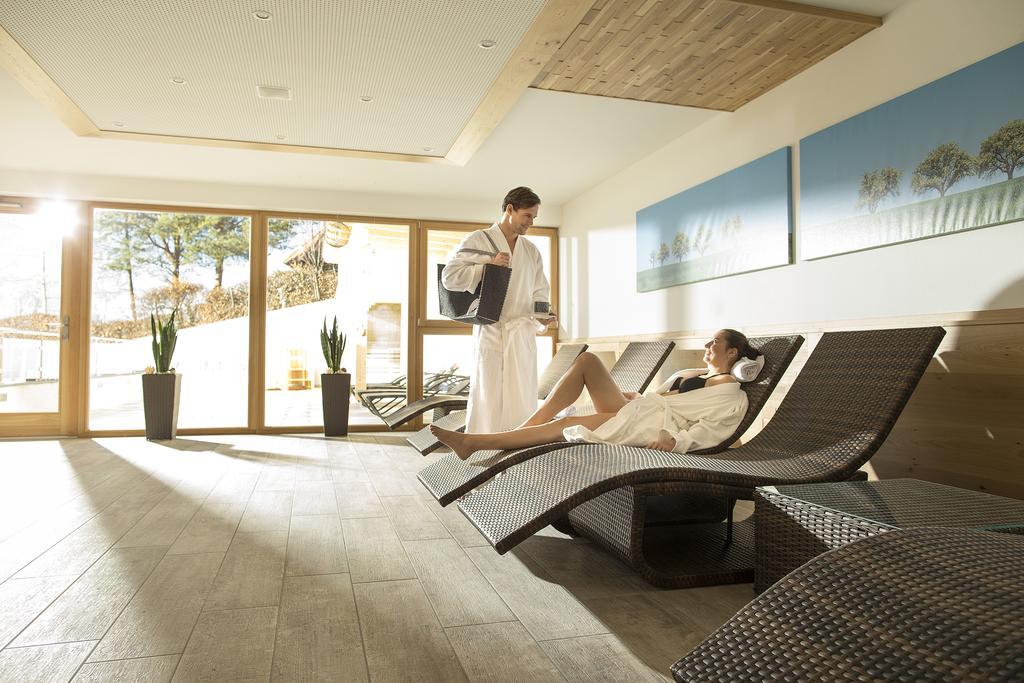 Hotel Muhr Pollauberg Luaran gambar