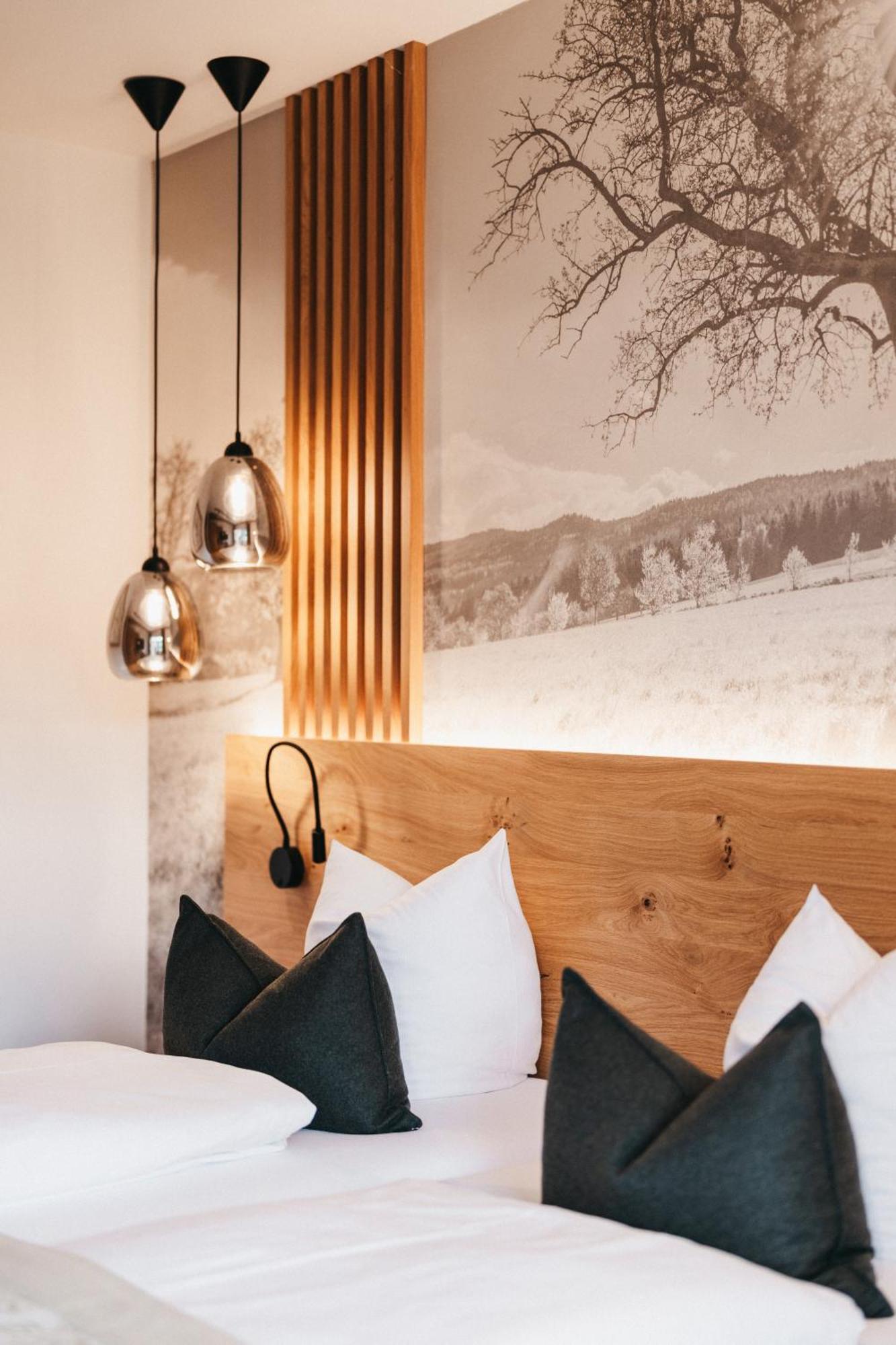 Hotel Muhr Pollauberg Luaran gambar