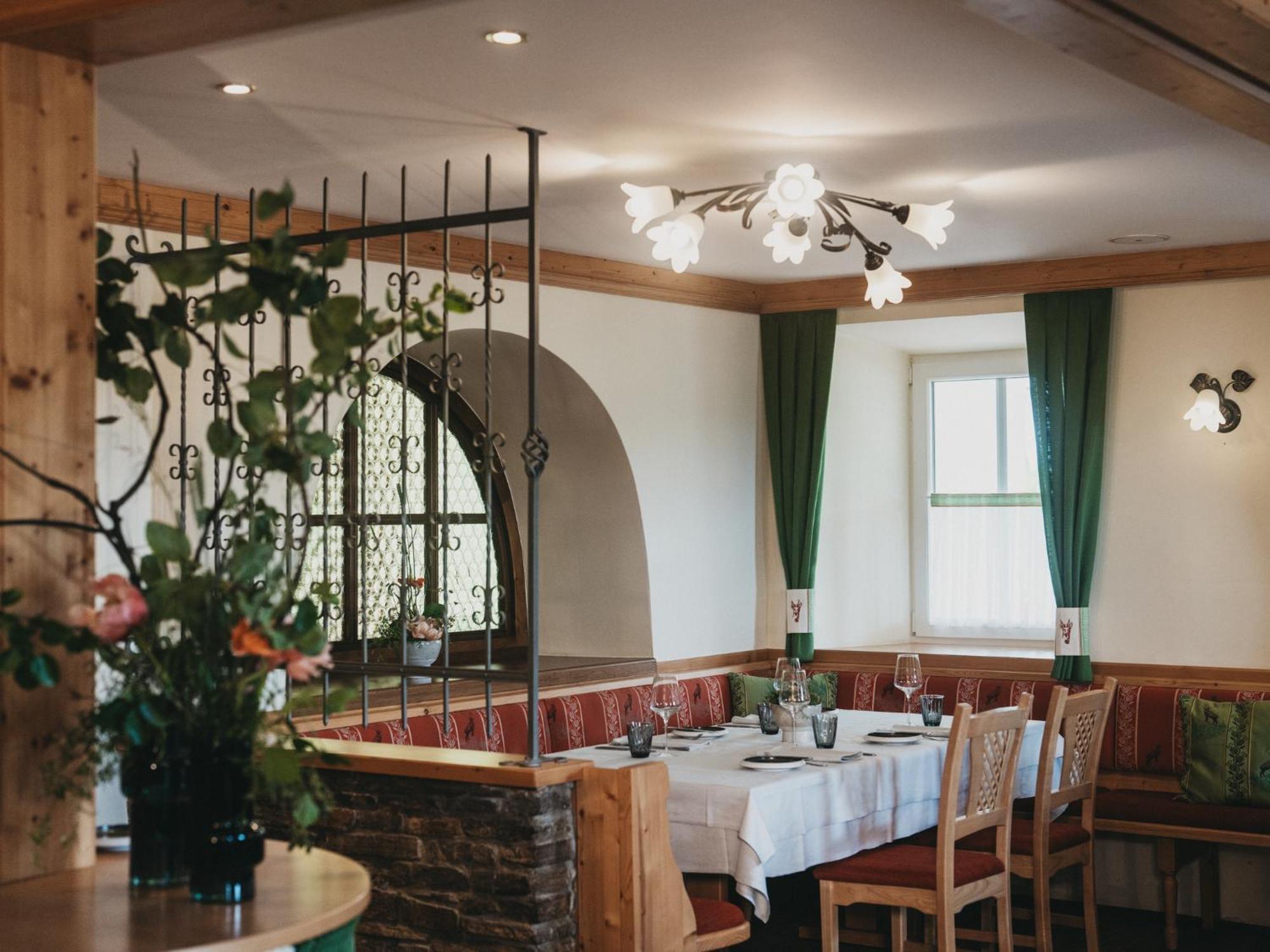 Hotel Muhr Pollauberg Luaran gambar